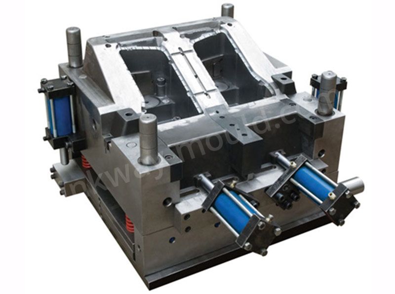 Auto Mould