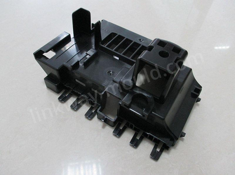 Plastic Injection Parts