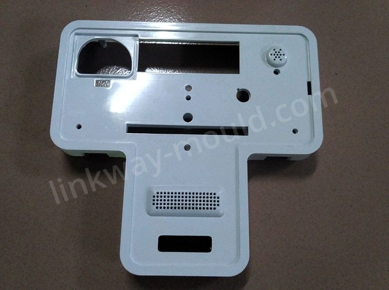 Plastic Injection Parts